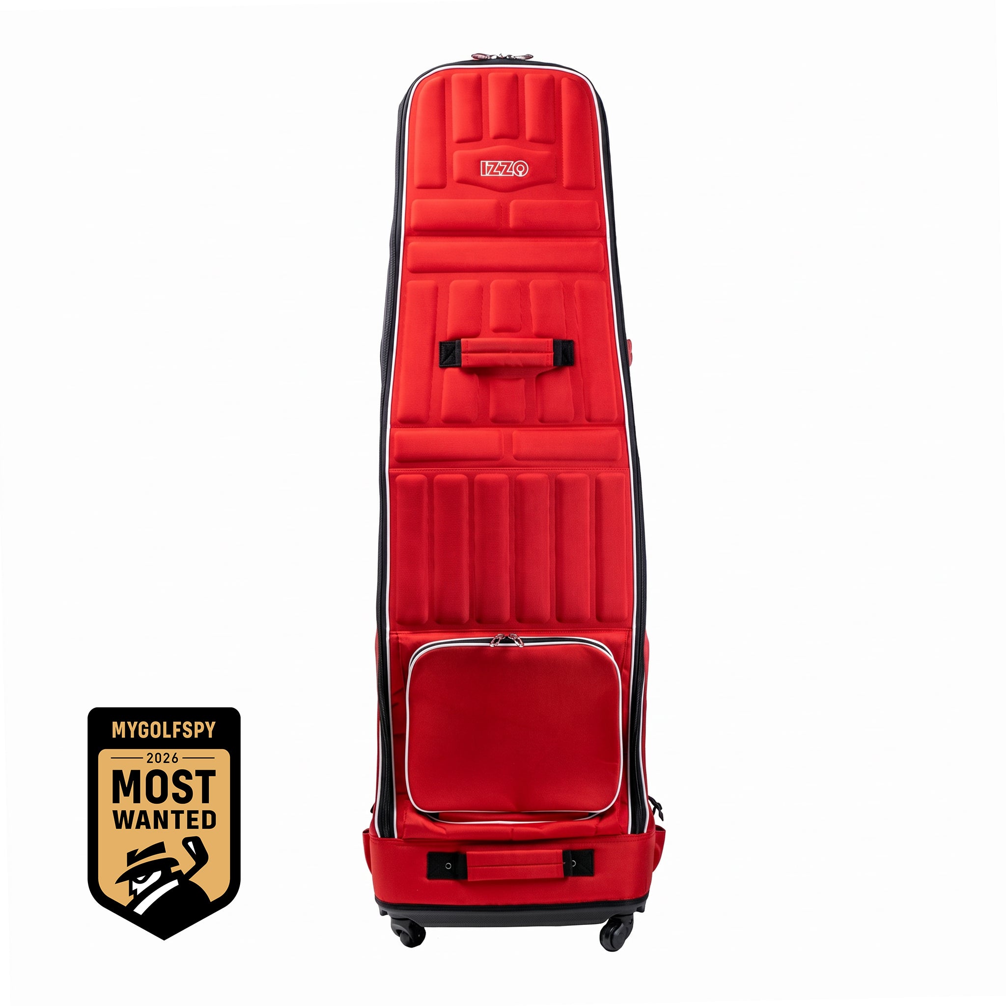 High Roller Travel Cover – IZZO Golf