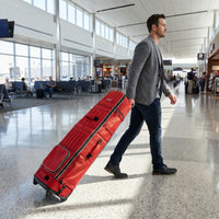 High Roller Travel Cover