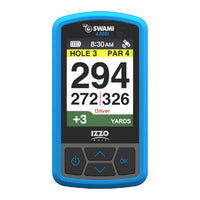 Swami 6000I GPS Rangefinder