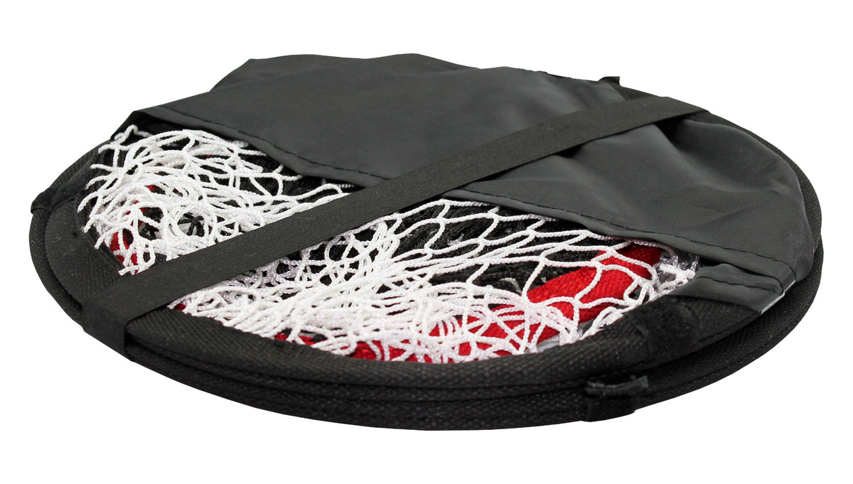Mini Mouth Chipping Net
