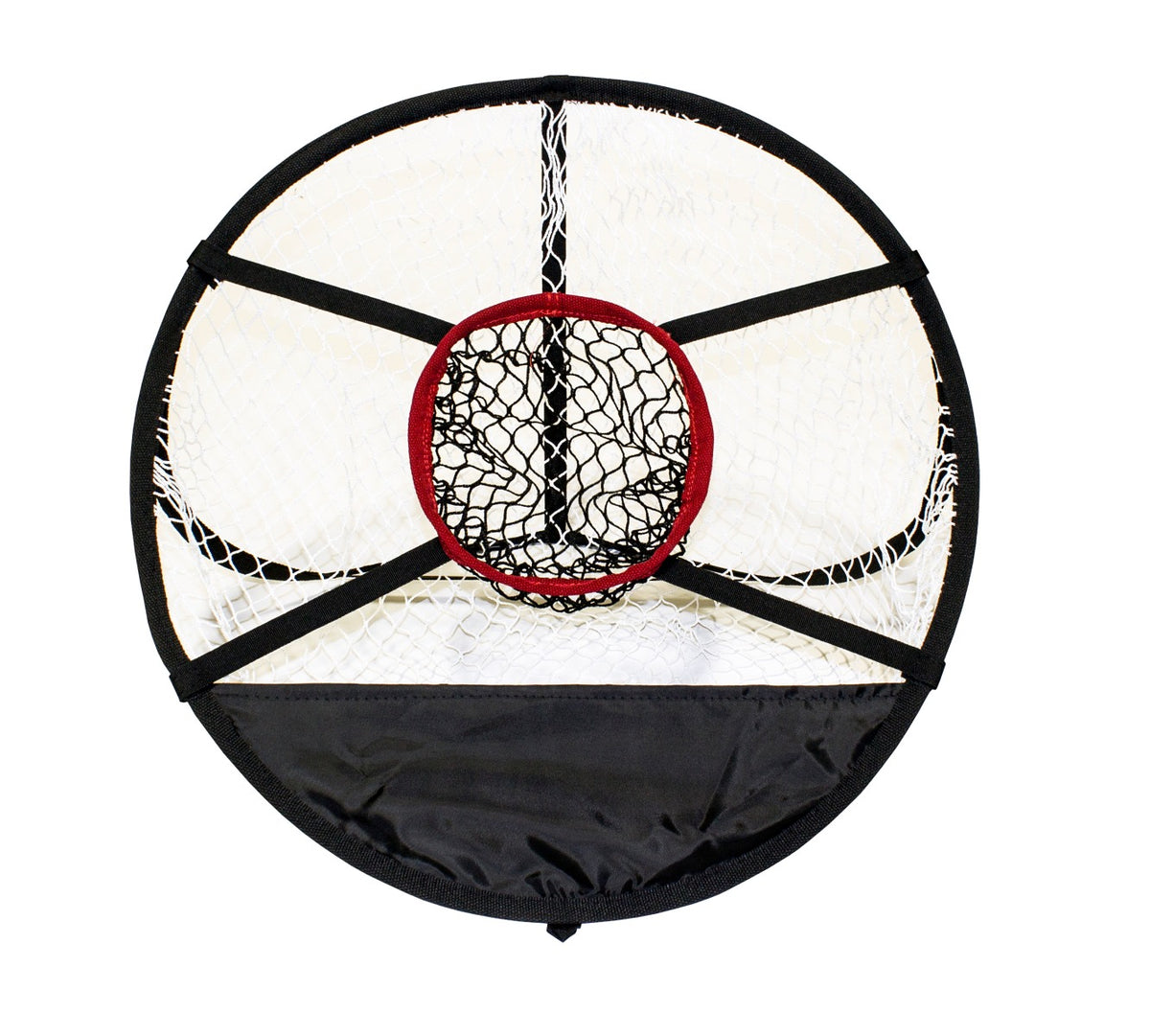 Mini Mouth Chipping Net