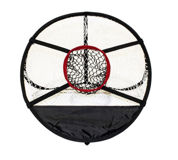 Mini Mouth Chipping Net