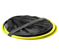 Triple Chip Net