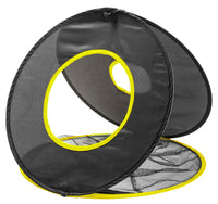 Triple Chip Net