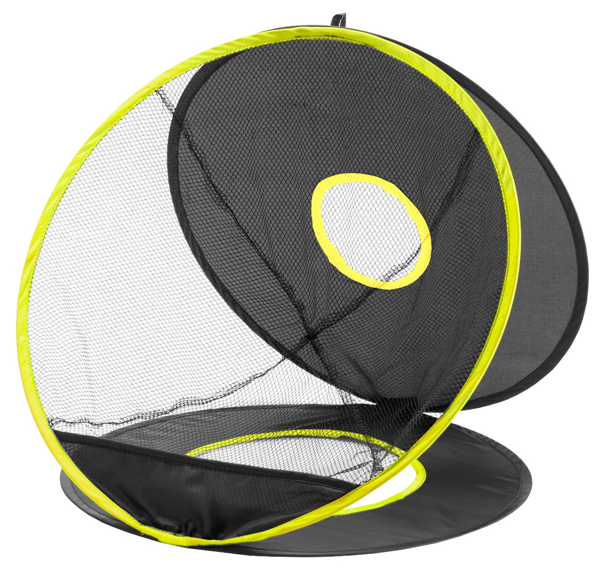 Triple Chip Net
