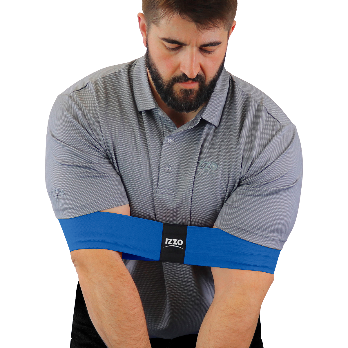 Smooth Swing Golf Swing Trainer