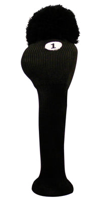 Vintage Golf Headcovers