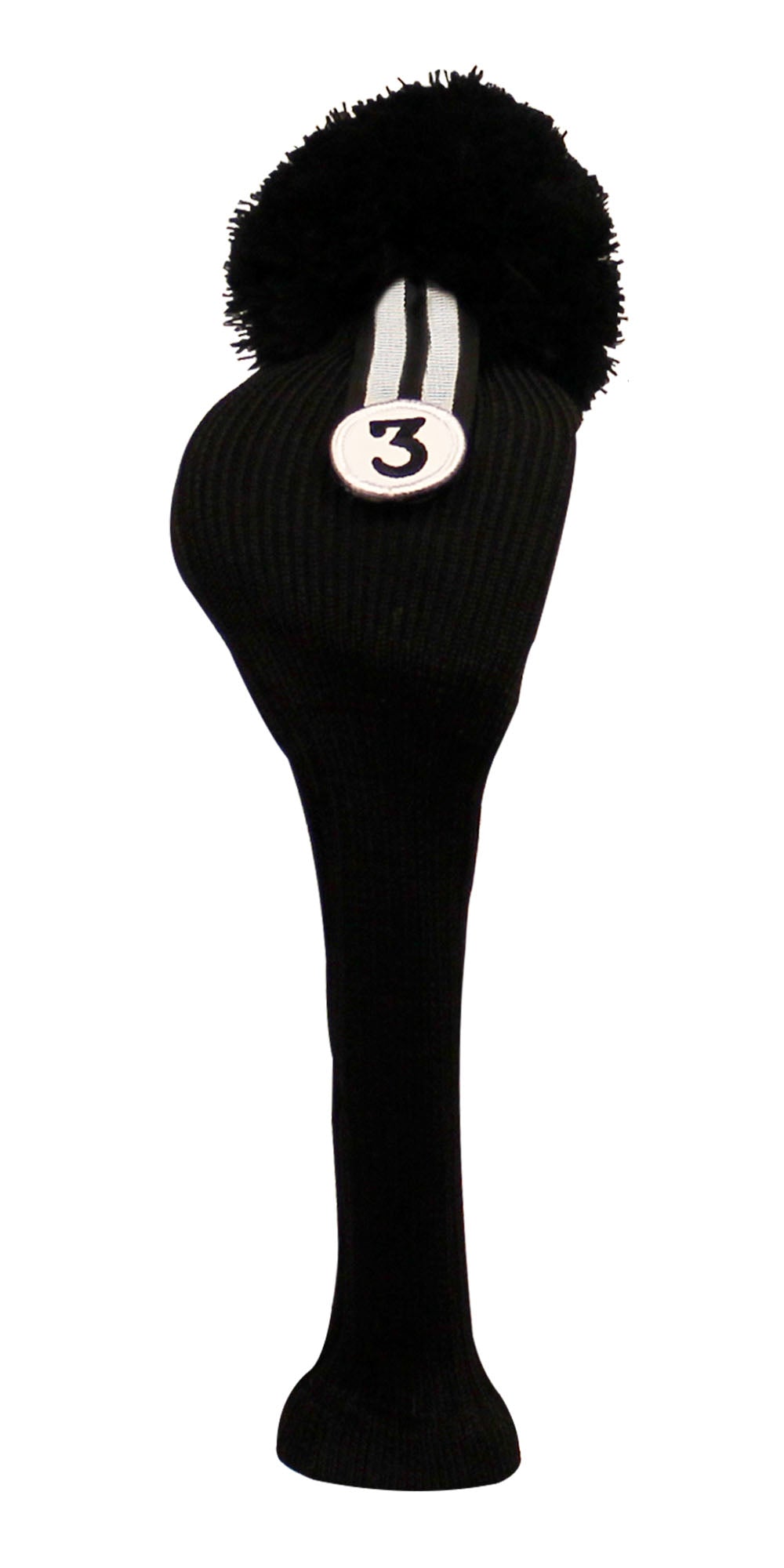 Vintage Golf Headcovers