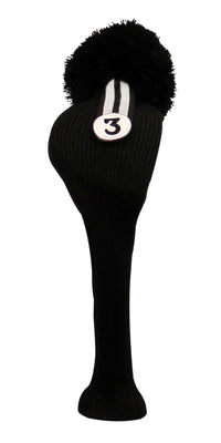 Vintage Golf Headcovers