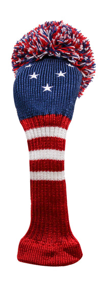 Vintage Golf Headcovers