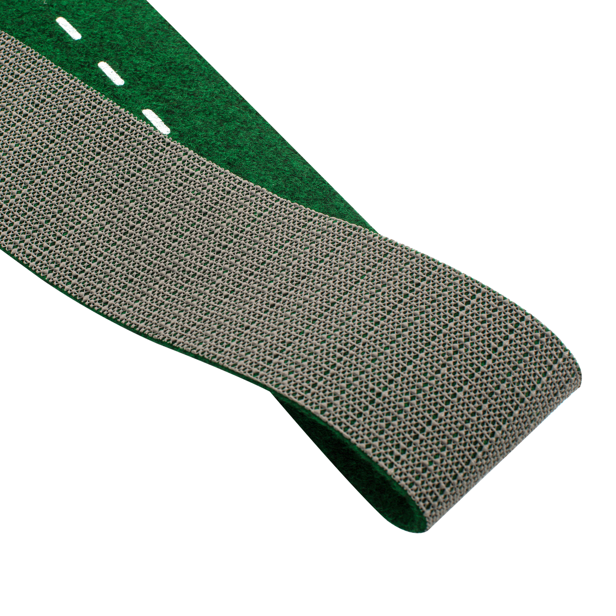 Putting Mat With Mirror