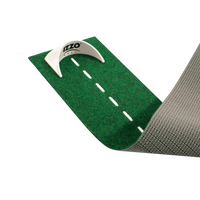 Putting Mat With Mirror