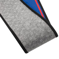 Patriotic Putting Mat - Red, White & Blue