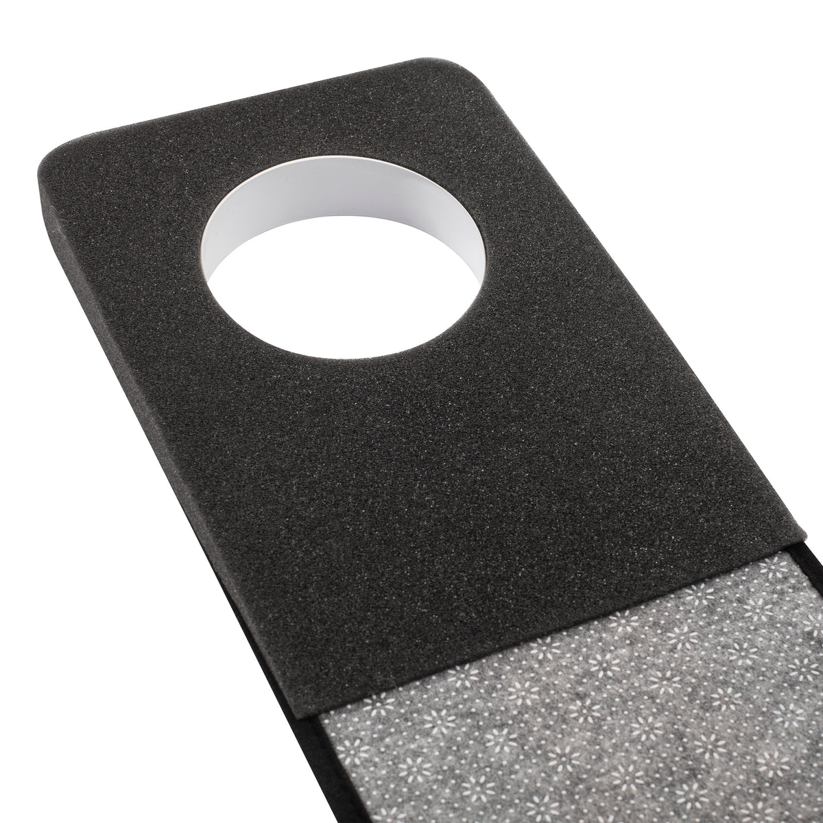 Patriotic Putting Mat - Red, White & Blue