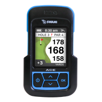 Swami ACE Golf GPS Rangefinder