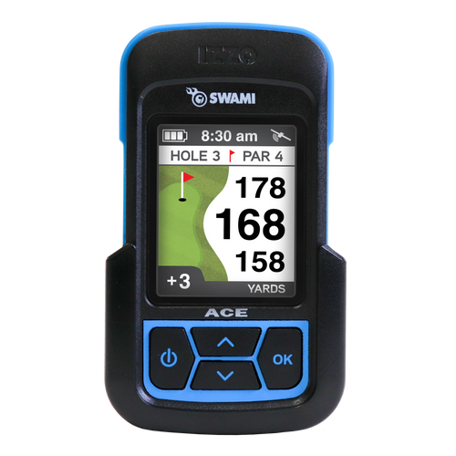 Swami ACE Golf GPS Rangefinder