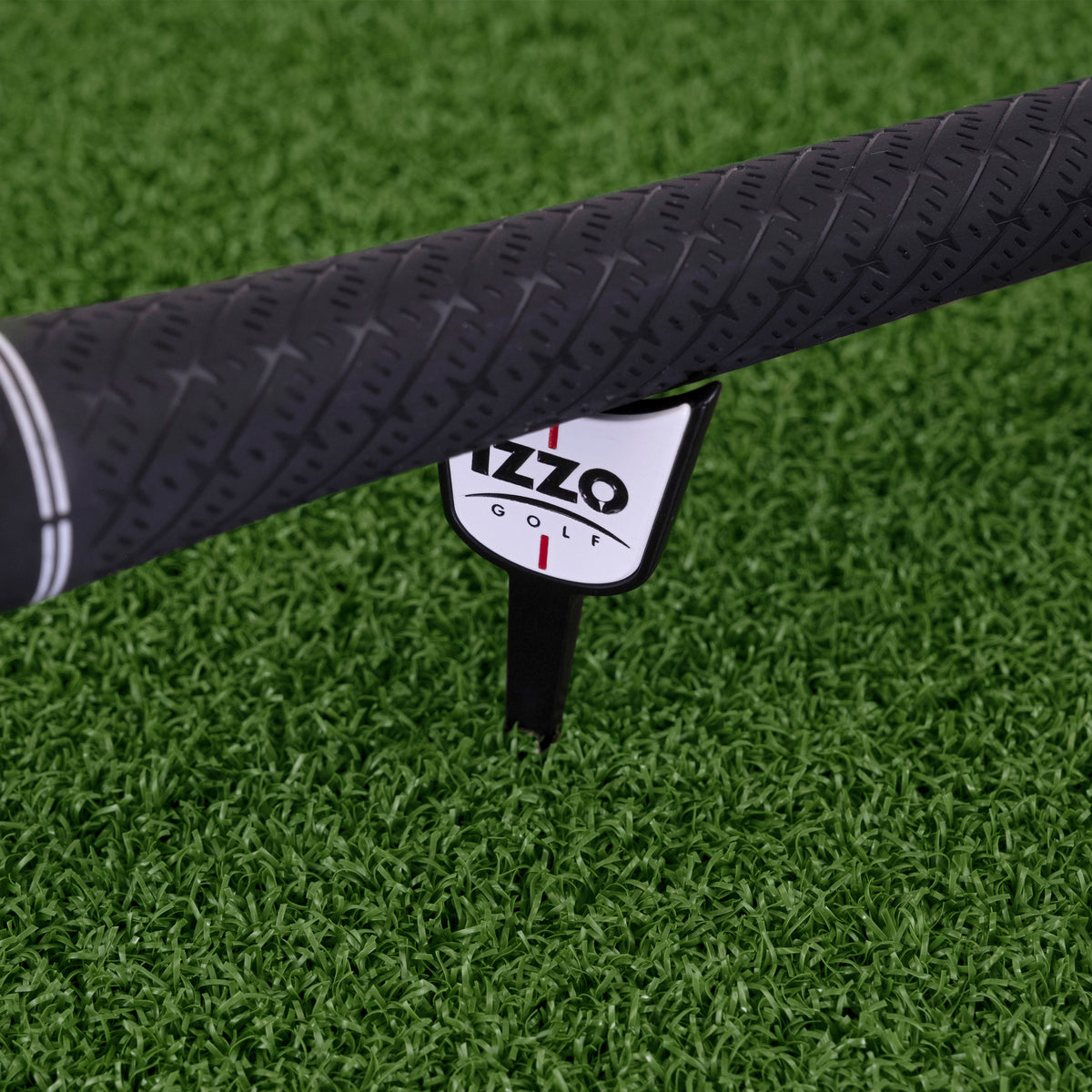 Single Prong Divot Repair Tool