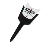 Single Prong Divot Repair Tool