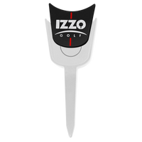 Single Prong Divot Repair Tool