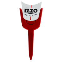 Single Prong Divot Repair Tool