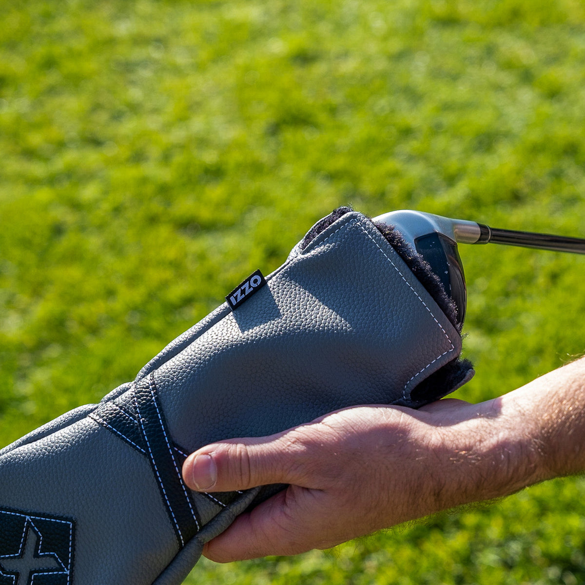 Golf Headcovers