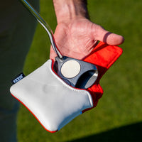 In Your Face Putter Covers