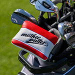 In Your Face Putter Covers