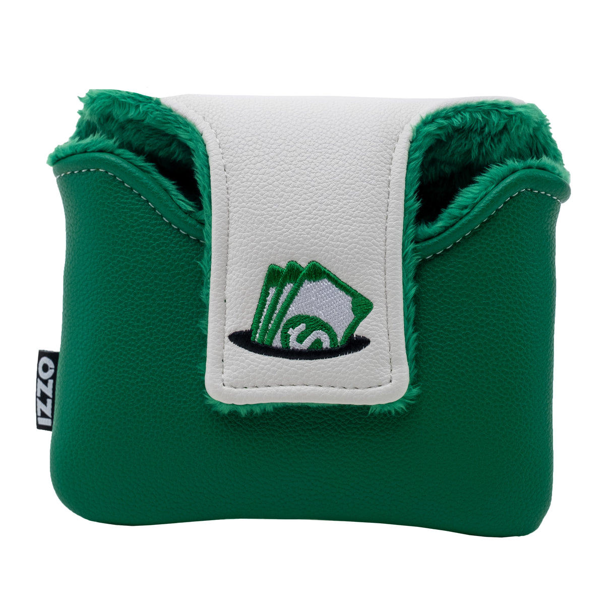 In Your Face Putter Covers