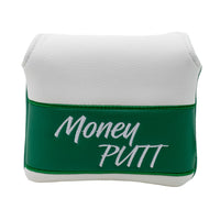 In Your Face Putter Covers