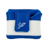 In Your Face Putter Covers
