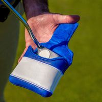 In Your Face Putter Covers