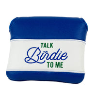In Your Face Putter Covers