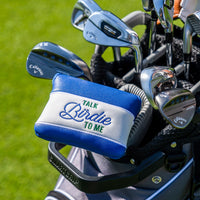 In Your Face Putter Covers