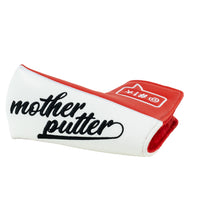 In Your Face Putter Covers