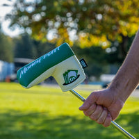 In Your Face Putter Covers
