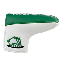 In Your Face Putter Covers