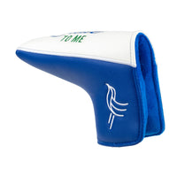 In Your Face Putter Covers