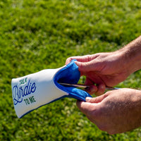 In Your Face Putter Covers