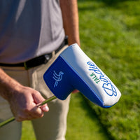 In Your Face Putter Covers