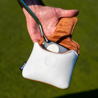 Premium Golf Putter Covers