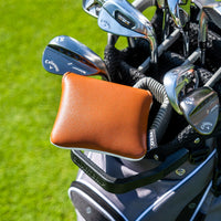 Premium Golf Putter Covers