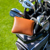 Premium Golf Putter Covers