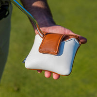 Premium Golf Putter Covers