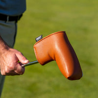 Premium Golf Putter Covers