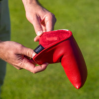 Premium Golf Putter Covers