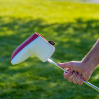 Premium Golf Putter Covers