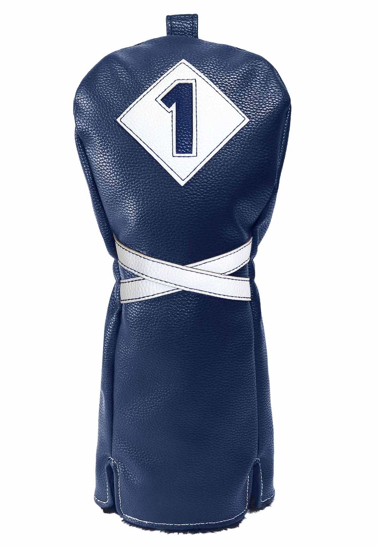 Premium Golf Headcovers