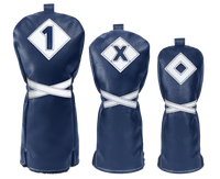 Premium Golf Headcovers