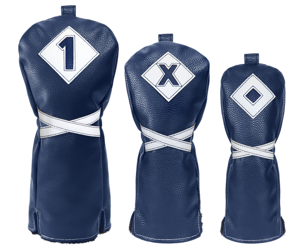 Premium Golf Headcovers