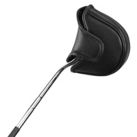 Premium Golf Putter Covers